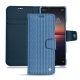 Capa em pele Sony Xperia 1 II - Abaca ishia ( Abaca ishia ) 