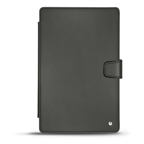                                                                                                                     Housse cuir Samsung Galaxy Tab S6 Lite
                                                                                                              