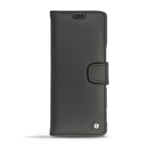                                                                                                                     Capa em pele Sony Xperia 1 II
                                                                                                              