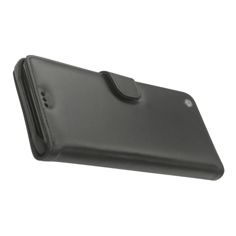 Lederschutzhülle Sony Xperia 1 II