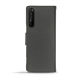 Funda de piel Sony Xperia 1 II