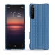 レザーケース Sony Xperia 1 II - Abaca ishia