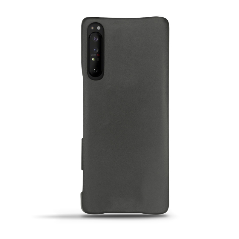 Custodia in pelle Sony Xperia 1 II