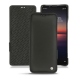 Capa em pele Sony Xperia 1 II - Noir ( Nappa - Black ) 