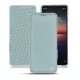 Custodia in pelle Sony Xperia 1 II - Bleu ciel ( Nappa - Pantone 277C ) 