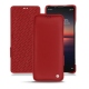Capa em pele Sony Xperia 1 II - Rouge ( Nappa - Pantone 199C ) 