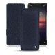 Capa em pele Sony Xperia 1 II - Cobalt ( Pantone 2766C ) 