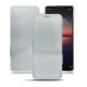 Custodia in pelle Sony Xperia 1 II - Platinium ( Pantone 877C ) 