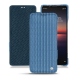 レザーケース Sony Xperia 1 II - Abaca ishia