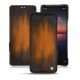 Funda de piel Sony Xperia 1 II - Marron Patine