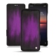 レザーケース Sony Xperia 1 II - Violet Patine