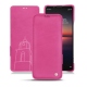 レザーケース Sony Xperia 1 II - Rose BB
