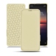レザーケース Sony Xperia 1 II - Beige PU