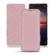 Lederschutzhülle Sony Xperia 1 II - Rose PU