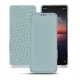 レザーケース Sony Xperia 1 II - Bleu Ciel PU