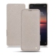 Sony Xperia 1 II leather case - Taupe innocent