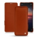 Funda de piel Sony Xperia 1 II - Orange Veggie