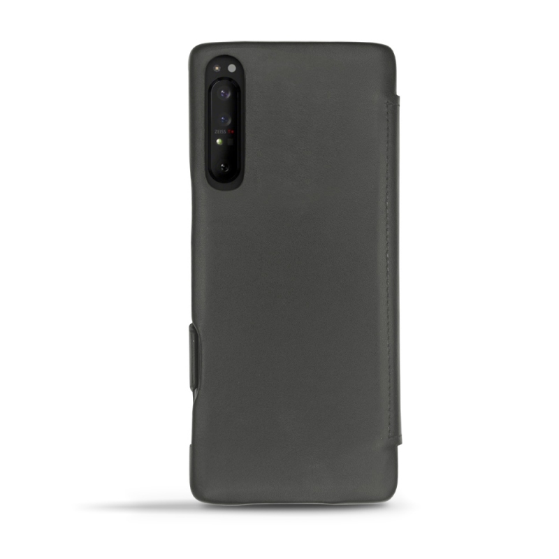 レザーケース Sony Xperia 1 II