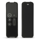 Bolsa Siri Remote - Noir ( Nappa - Black ) 