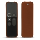 Bolsa Siri Remote - Marron ( Nappa - Pantone 1615C ) 