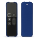 Bolsa Siri Remote - Bleu océan ( Nappa - Pantone 293C ) 