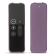 Bolsa Siri Remote - Lilas ( Nappa - Pantone 2645U ) 