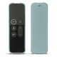 Housse Siri Remote - Bleu ciel ( Nappa - Pantone 277C ) 
