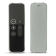 Housse Siri Remote - Gris ( Nappa - Pantone W428C ) 