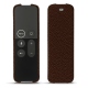 Custodia Siri Remote - Châtaigne ( Pantone 476C ) 