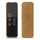 Bolsa Siri Remote - Sable vintage ( Roughtcut - Gaucho#57254 ) 