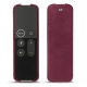 Housse Siri Remote - Prune vintage ( Pantone 512C ) 