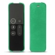 Siri Remote用ケース - Menthe vintage ( Pantone 562C ) 