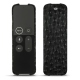 Housse Siri Remote - Autruche nero