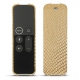 Custodia Siri Remote - Serpent sabbia