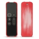 Siri Remote case - Rose Patine