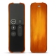 Custodia Siri Remote - Orange Patine