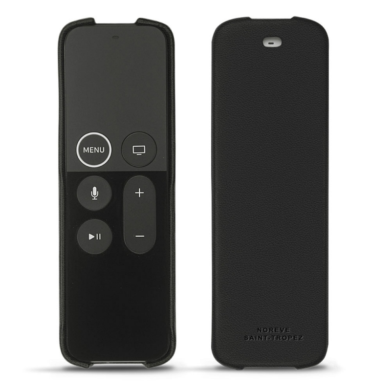 Bolsa Siri Remote - Noir PU