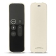 Siri Remote用ケース - Blanc PU