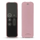 Housse Siri Remote - Rose PU