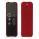 Custodia Siri Remote - Rouge PU