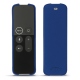 Custodia Siri Remote - Bleu Océan PU
