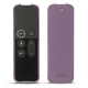 Housse Siri Remote - Lilas PU