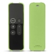 Siri Remote用ケース - Vert olive PU