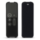 Custodia Siri Remote - Noir élégant