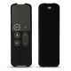 Housse Siri Remote - Noir Veggie