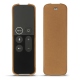 Housse Siri Remote - Beige Veggie