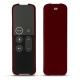 Siri Remote case - Rouge Veggie