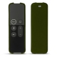 Custodia Siri Remote - Vert Veggie