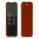 Housse Siri Remote - Orange Veggie