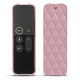 Bolsa Siri Remote - Rose - Couture ( Nappa - Pantone 2365C ) 